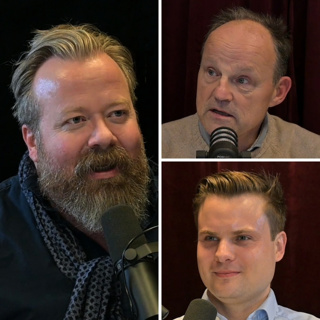 Ness 30 med Eilertsen og Nøland – Klin kokos energirapport fra DNV