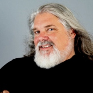 5.51 Barry Coffing Interview