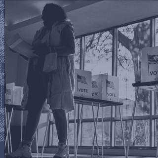 Elections Officials Prep For Possible Federal Interference In The Midterms