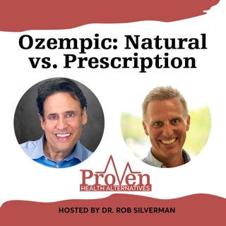 Ozempic Unplugged: Natural vs. Prescription