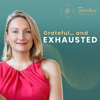 #128 The Quiet Grief We Carry Into the New Year
