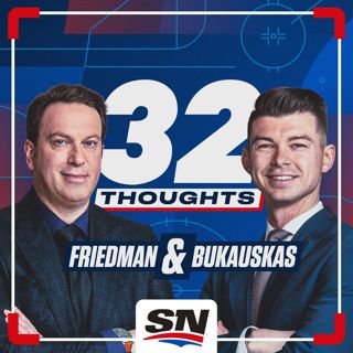 32 Thoughts: The Podcast