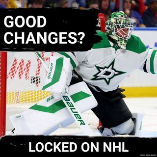NHL Early Season: Are the Schedule Changes Good for the Game?