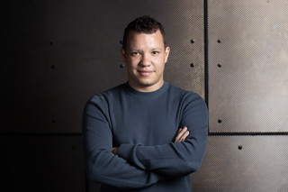 Programming Post-Covid, Competitions, and the Negro Folk Symphony, w/ Ryan Bancroft