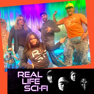 351: 351 Did Elvis Fake His Own Death? With Erin Hill