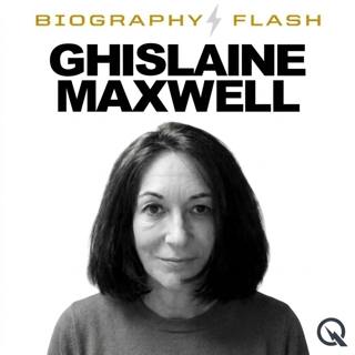 Biography Flash Ghislaine Maxwell Prison Transfer and the Epstein Investigation Update