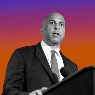 Bonus: Cory Booker on Blanche, Epstein, and 2028