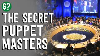 Is The World Bank Actually an Evil Empire? - How Money Works | How Money Works