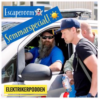 ELEKTRIKERPODDEN