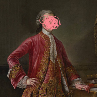 Frederick Calvert, 6th Baron Baltimore with Brendan Greeley (Subscriber Preview)