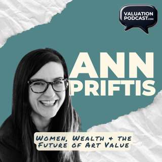 Women, Wealth & the Future of Art Value: Galleries, Online Sales & Legacy