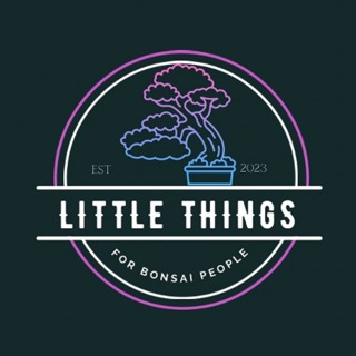 Episode 113, The Three Ages of Bonsai Trees