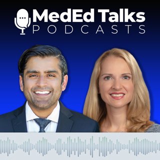 The Retina Radar With Dr. Arshad Khanani: GA Management in 2024 With Dr. Eleonora Lad