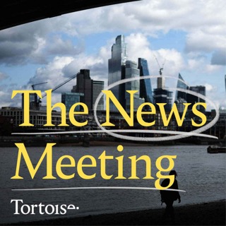 News Meeting: UK in recession and has the vegan bubble burst?