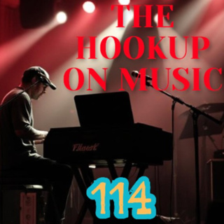 THE HOOKUP ON MUSIC Presents Episode 114: Machine Heads and The Riot Fest! (Warren Zevon, Sade, Acid Bath)