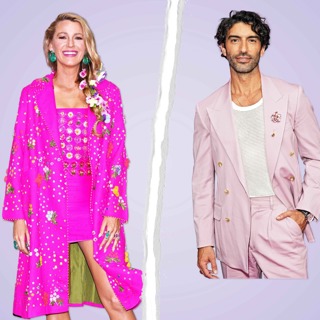 Blake Lively v Justin Baldoni