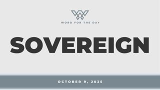 SOVEREIGN