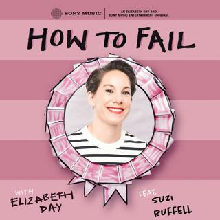 Suzi Ruffell - ‘I didn’t know I was gay until I saw Titanic’