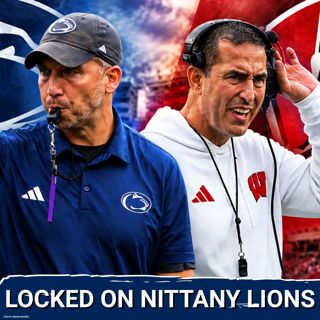 Penn State vs. Wisconsin: Final Prediction, X-Factors & Players to Watch