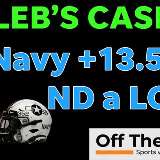College Football Week 9 BEST BETS: Colorado -5; MSU UPSETS Hogs