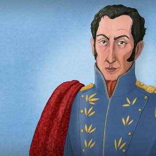 Simón Bolívar – Sydamerikas befriare