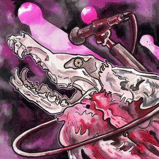 NoSleep Podcast S13E01