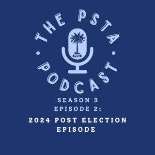 2024 Post Election Episode
