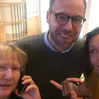 Avsnitt 58: "Det är komplicerat" - om EU:s knivigaste relationer