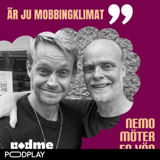 565. Henrik Brandão Jönson – TEASER!