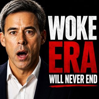 Is Western Culture Turning Against Wokeism? (E200)
