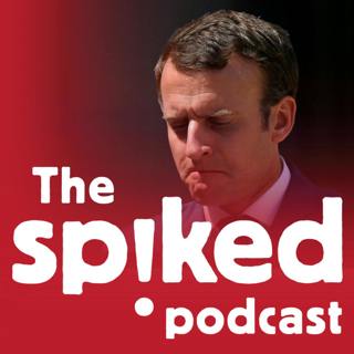286: The revolt against the EU elites