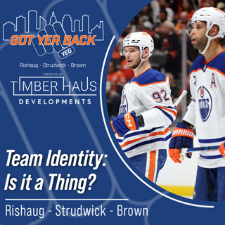 Team Identity: Is it a Thing?