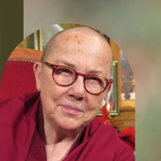 Everyday Buddhism Session 1