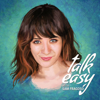 Episode 39 - Noël Wells