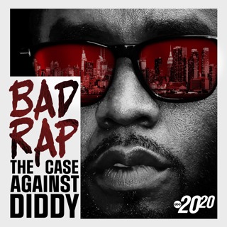 Party’s Over, from Bad Rap: The Case Against Diddy