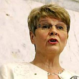 Maud Olofsson, är kompromissen värd priset?