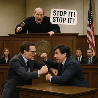 Dec 2: Kalshi Takes the Fight to Court