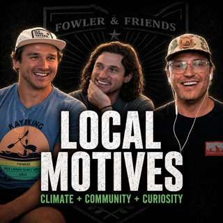 Episode 64: Local Motives