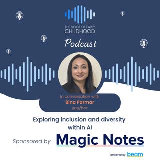 Beyond the algorithm: Exploring inclusion and diversity within AI