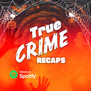 She Went Trick-or-Treating. She Never Came Home.