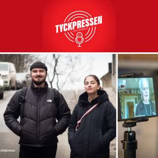 17. Krigstrummor & Spiondrönare