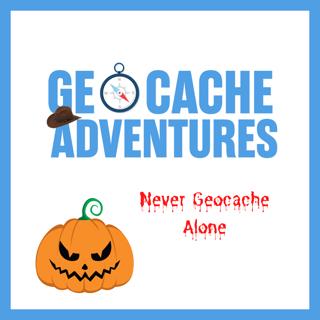 Never Geocache alone