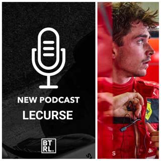 LECURSE - The Monaco GP Review