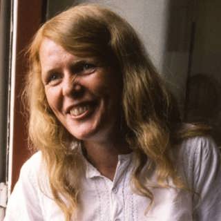 Kristina Lugn - 1987