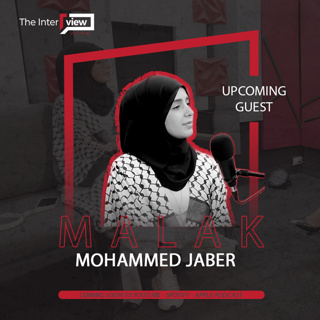 The one with Malak•Mohammed•Jaber