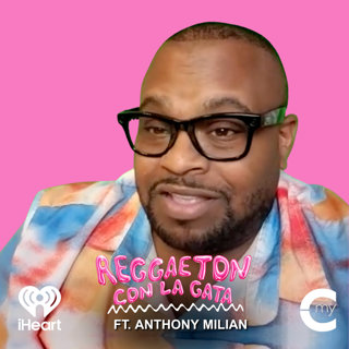 #EP24 Historian vs. Historian ft. Anthony Milian
