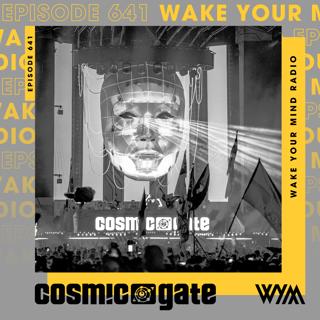 Cosmic Gate - WYM Radio 641