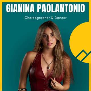 123: GiaNina Paolantonio Has Millions of Followers. Here’s the Business Behind Them