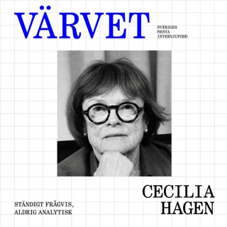 Cecilia Hagen: “Jag vet inte vem jag är”