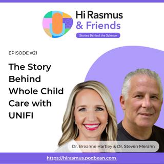 The Story Behind Whole Child Care with UNIFI